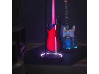 Gravity GS LS 01 NH B Suporte para guitarra Gravity GS LS 01 NH B Suporte para guitarra